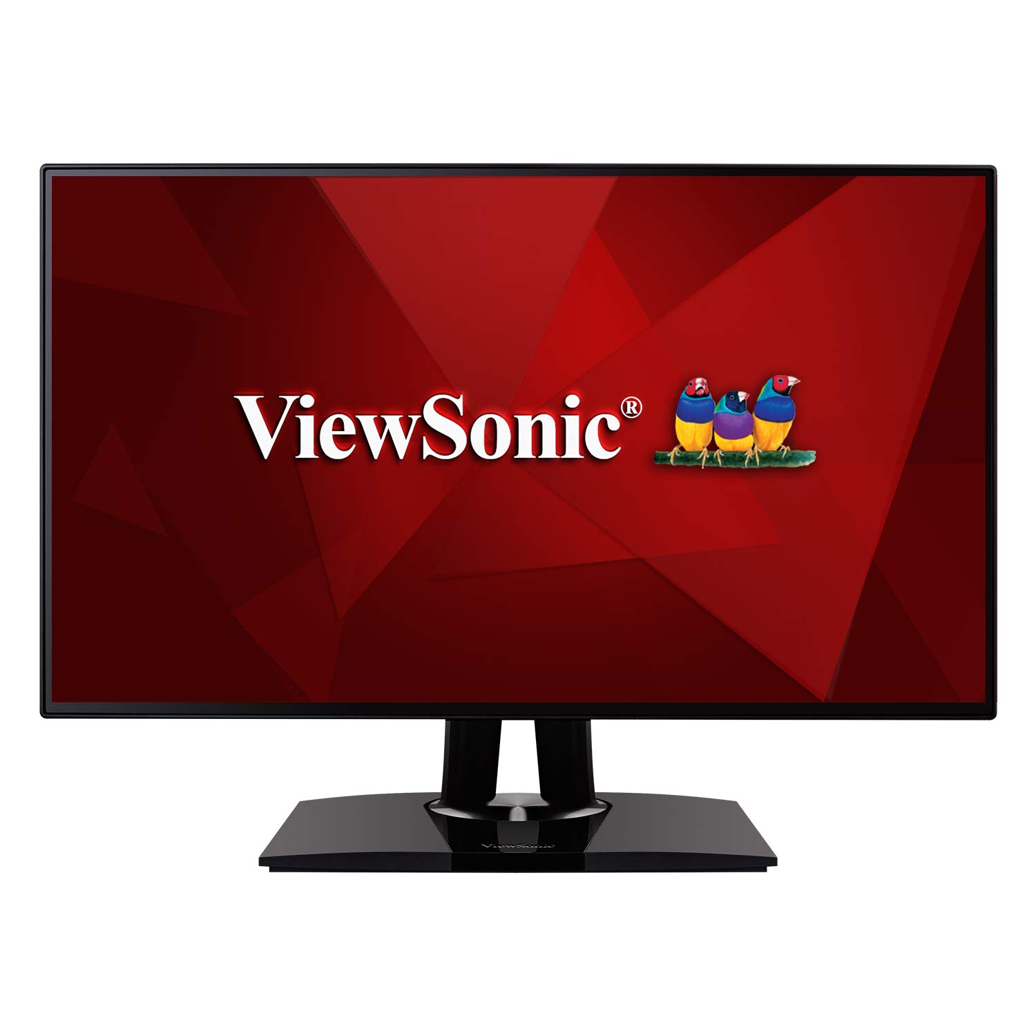 ViewSonic VP2468 24-Inch Premium IPS 