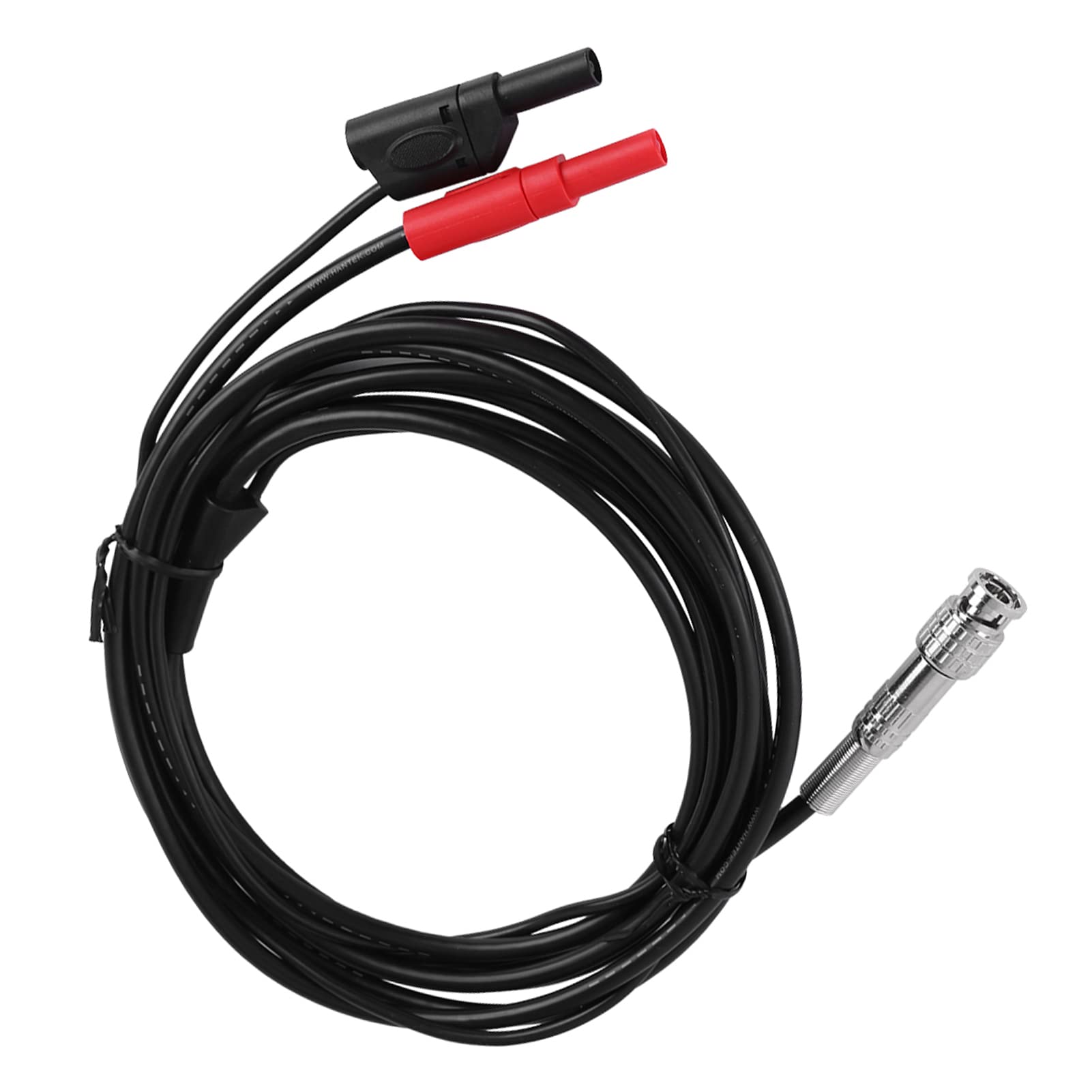 Cable de Prueba Automático de Alta Resistencia HT30A, Ayuda a los Instrumentos de Medición de Automóviles a Probar Señales, para Uso en Banco de Trabajo de Osciloscopio