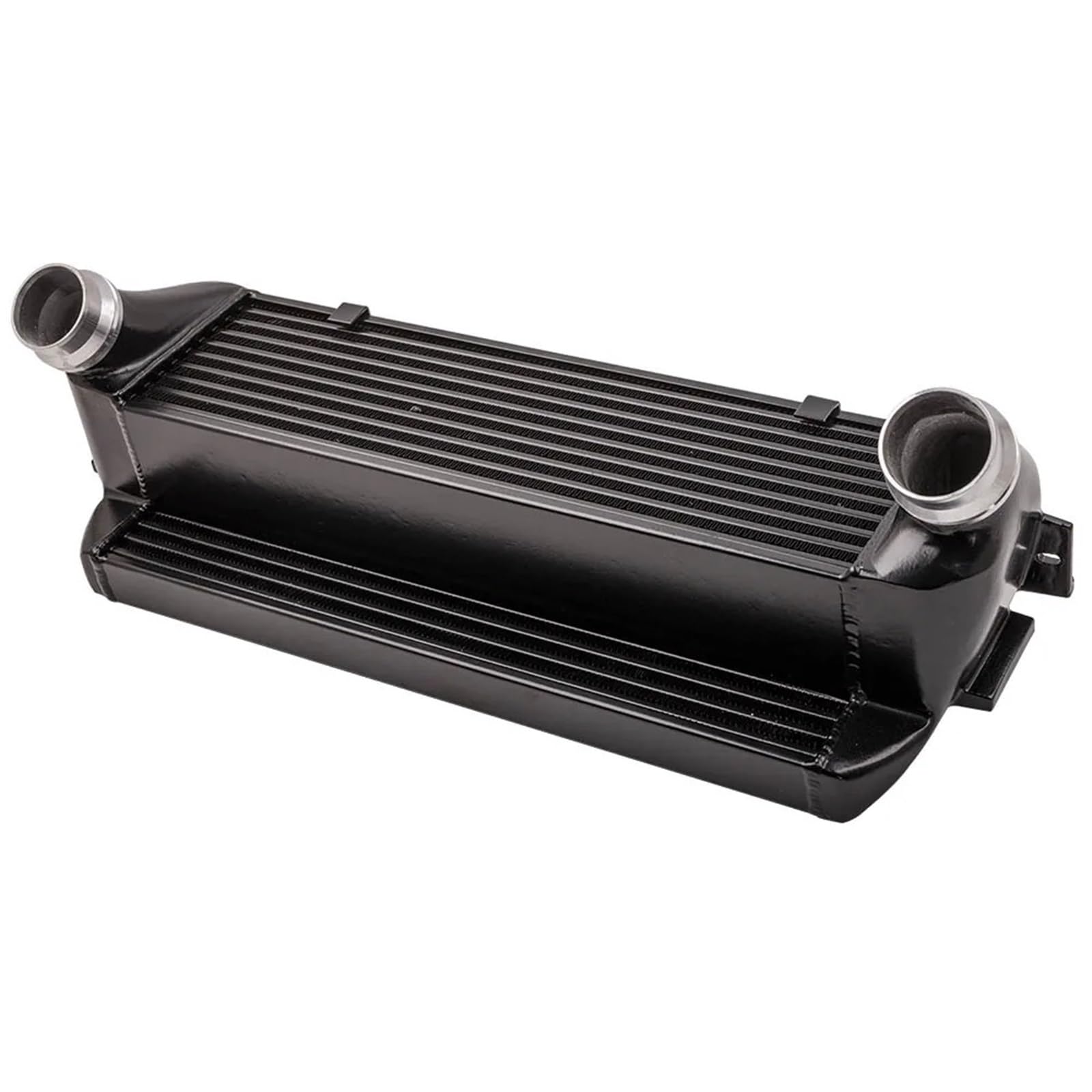Cooled Intercooler Turbo Intercooler Fit for F20 F21 118i 116i 116d F31 F30 335i 320i 318d 118I 116I 125I 114I Intercooler