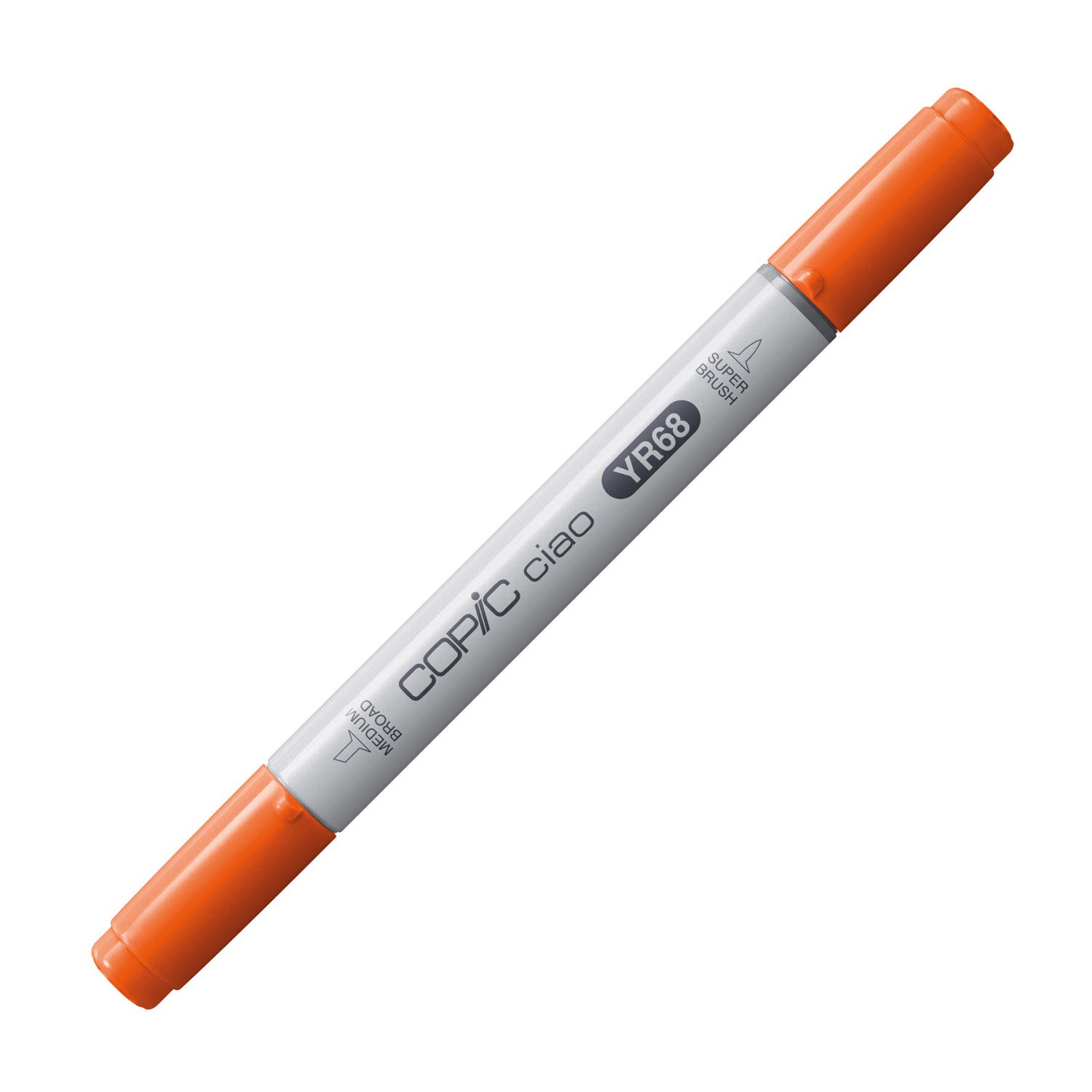 CopicCiao Marker - YR68 ORANGE