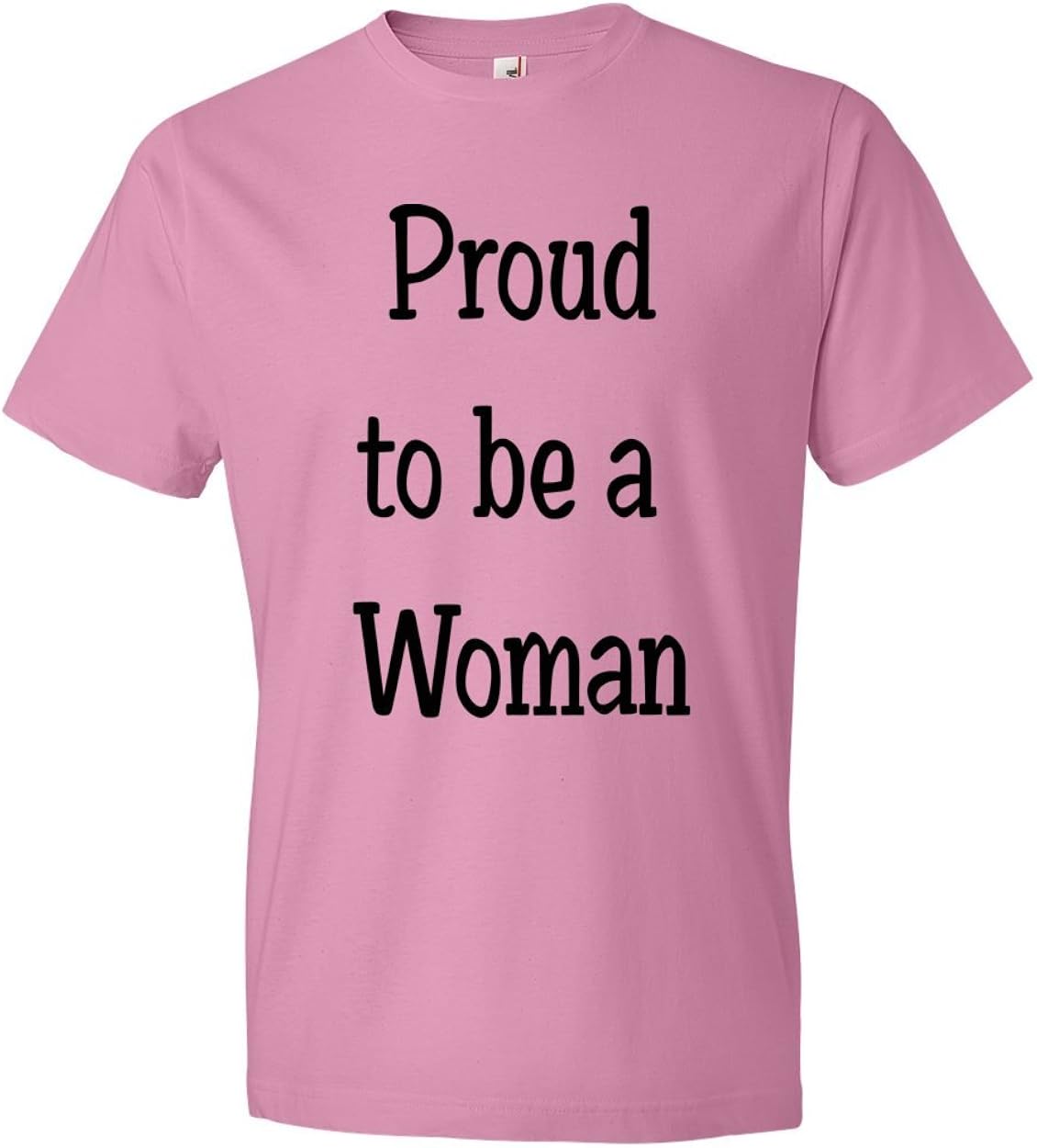 2 Cool Clothing Cool Clothing Woman Printed TShirt Proud To Be a