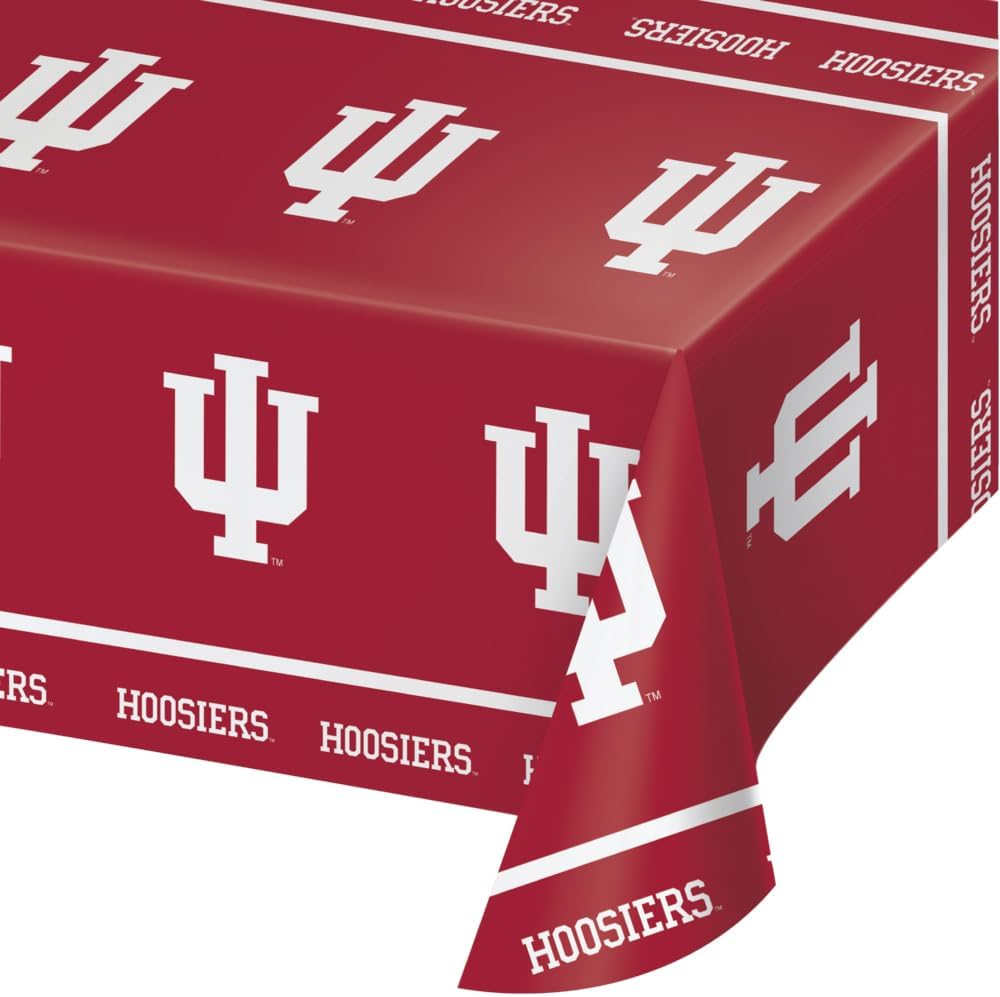 Trendware University of Florida Plastic Tablecloths, 3 ct