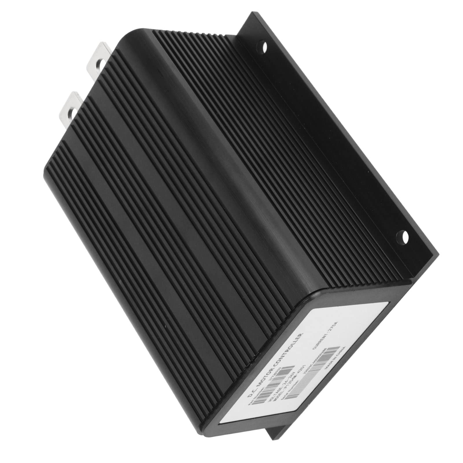 Goshyda Programowalny Sterownik Silnika Prądu Stałego 275A 24V 36V do