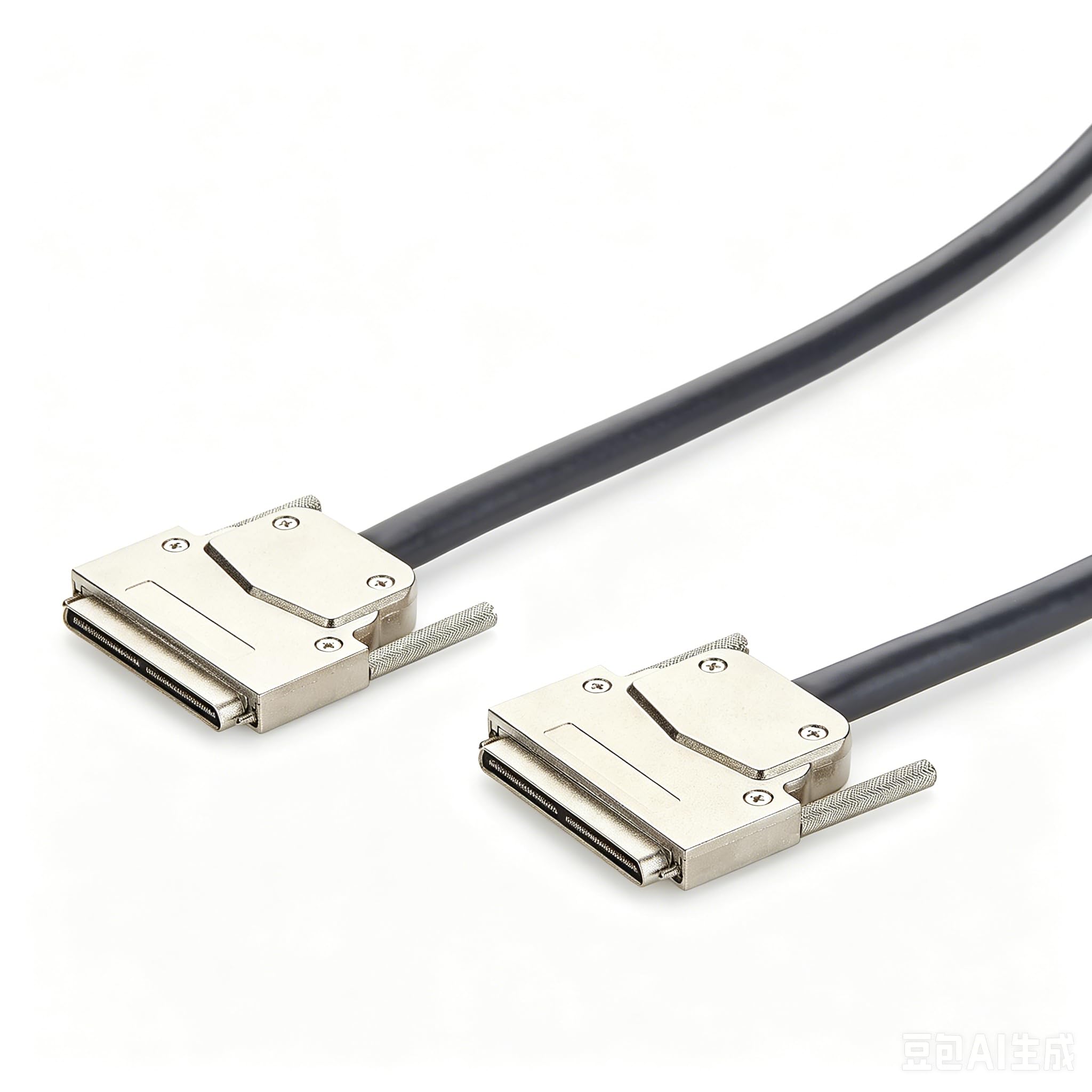 Cavo VHDCI a 100 pin per controllo del movimento e acquisizione dati, 2 m