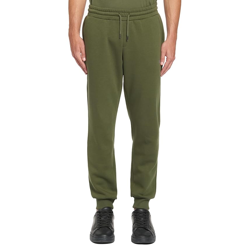 Inter Pantaloni Tuta Adulto, Prodotto Ufficiale, Collezione Everyday, 100% Cotone, Adatta a Tutti i Tifosi Nerazzurri