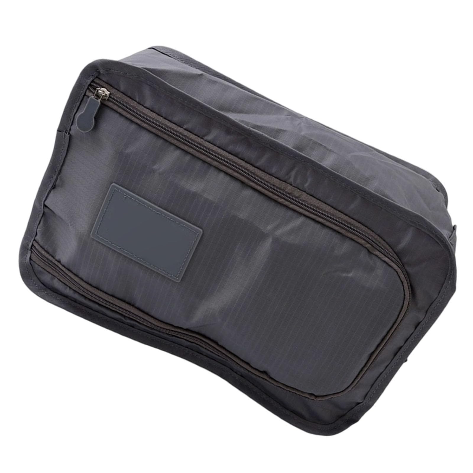 APGLSXY Footwear Travel Organiser with Separate Storage Compartments Reinforced Handles and Ventilation Systems Large Capacity Shoe Storage for Gym