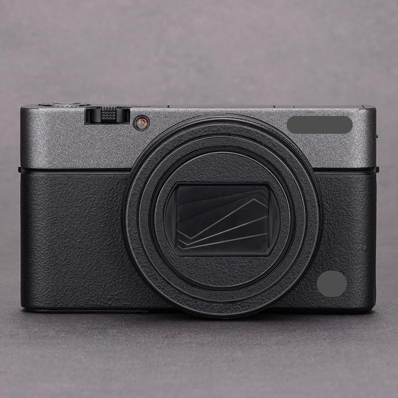 Film vinyle Sony RX100 V pour protéger votre appareil en voyage