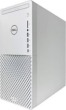 【ジャンク品】DELL XPS 8940 ホワイト ジャンク品】DELL XPS 8940 ホワイト Xps8910 パソコン本体 ジャンク品