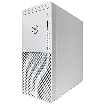【限定】DELLプレミアムホワイト☘core i7☘新品SSD512/16GB Amazon.com: Dell XPS 8940 Special Edition Desktop - 11th Gen