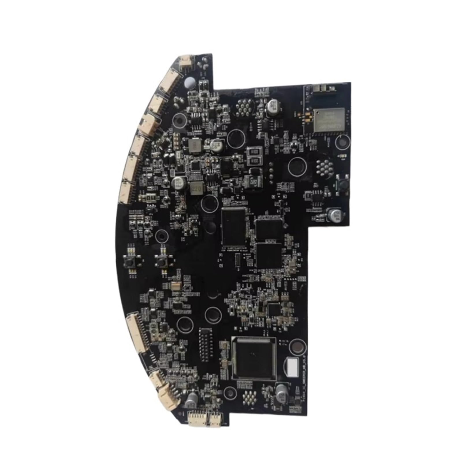 OFNYLSSCGJ Compatible For Xiaomi, Compatible For Mijia， 1C Main Board STYTJ01ZHM Sweeping Robot Vacuum Cleaner Motherboard Spare Parts Accessories