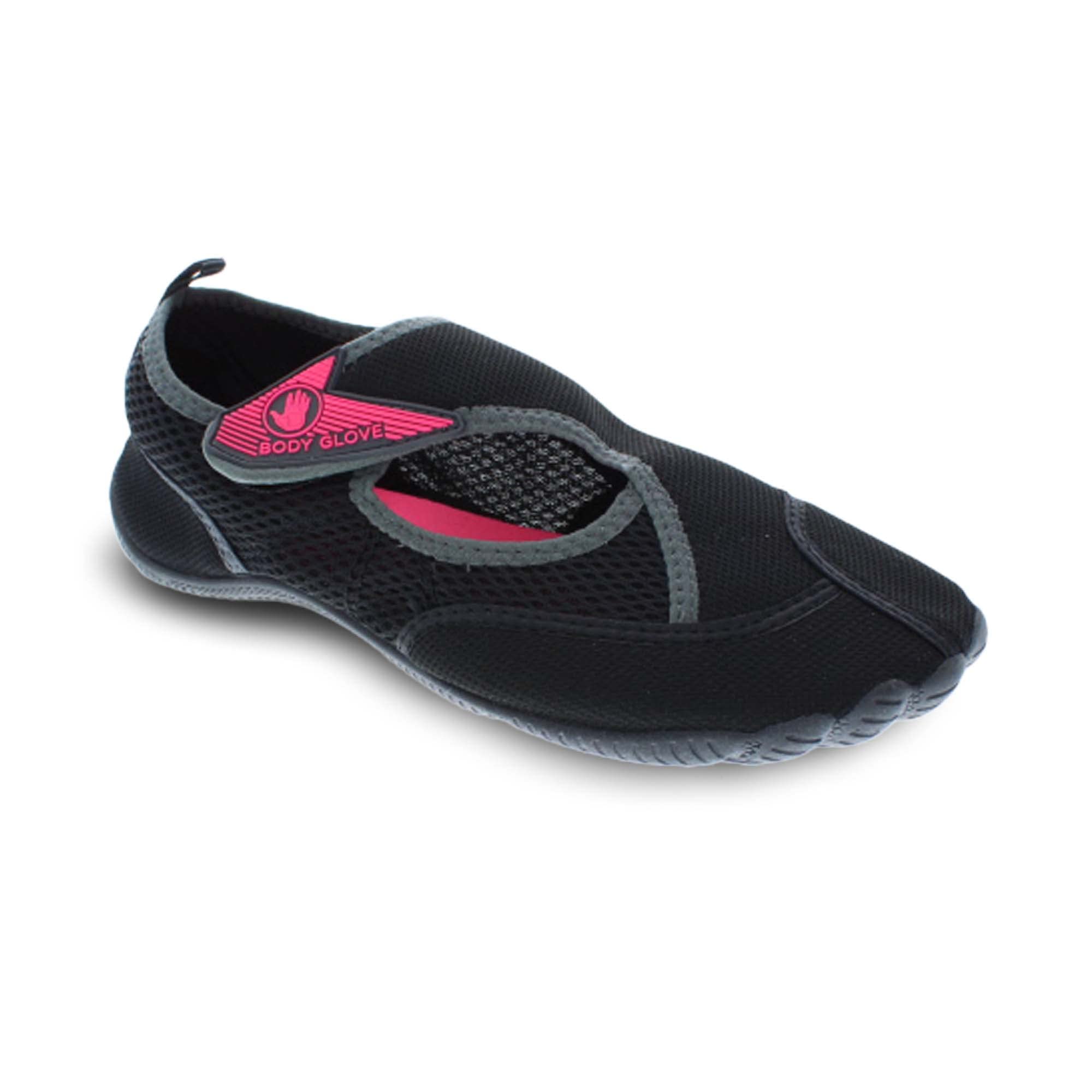 Body Glove Horizon Black/Black 10 M