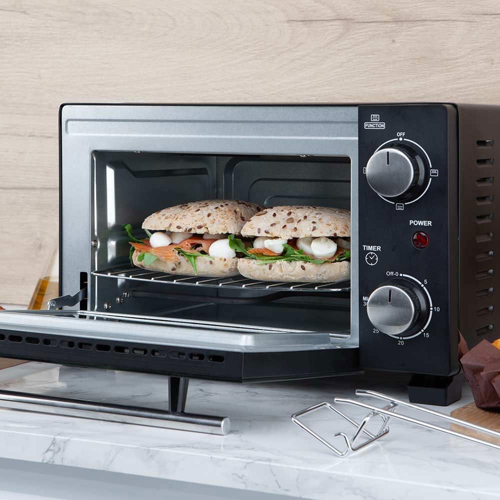 Hornillo Orbegozo HO 985 800 W