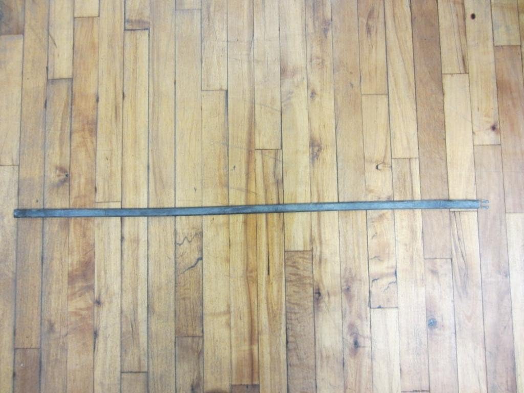 Chromalox NS-3802XX Heater NS3802XX 240V 2000W 224SP