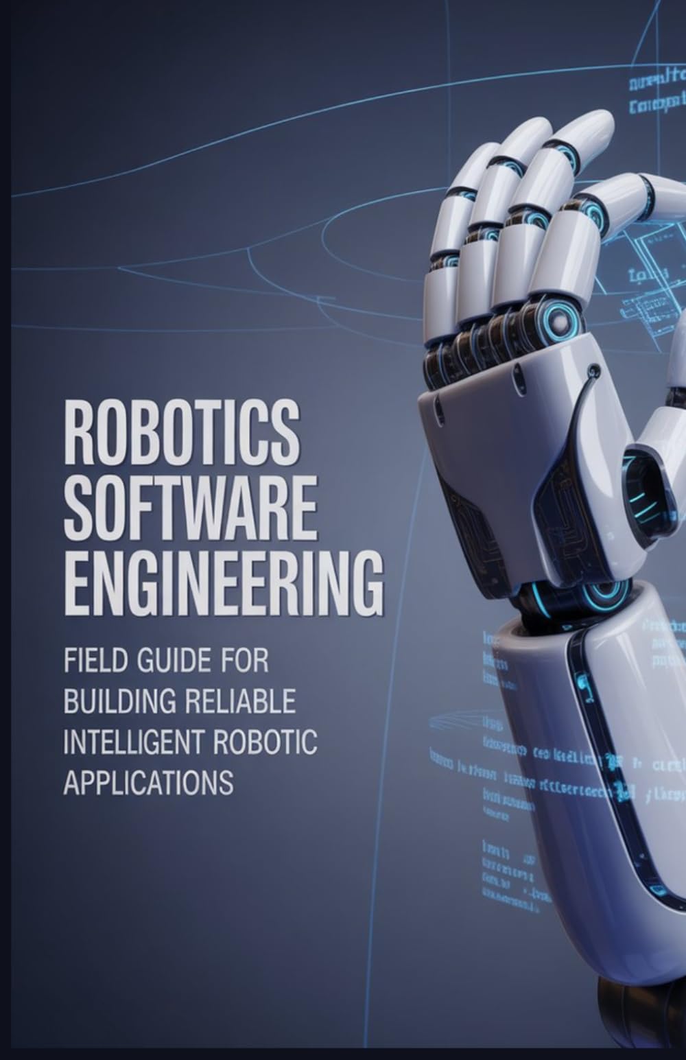 Robotics Software Engineering: Field Guide for Building Reliable Intelligent Robotic Applications