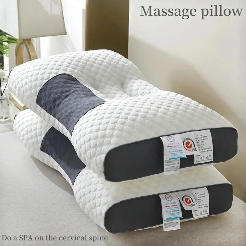 コンベックスピロー　サイズ９ConvexoPillow Technogel Convexo Pillow テクノジェルコンベックスピロー