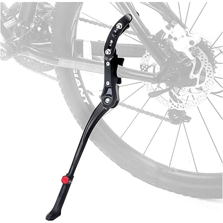 Amazon Hordlend 自転車 キックスタンド バイク サイドスタンド ロードバイク スタンド 長さ調節可能 アルミニウム合金製 二点固定 簡単取り付け 24 28インチ 700c対応 Mtb ロードバイク ブラック Hordlend キックスタンド Amazon Hordlend 自転車 キックスタンド バイク サイドスタンド ロードバイク スタンド 長さ調節可能 アルミニウム合金製 二点固定 簡単取り付け 24 28インチ 700c対応 Mtb ロードバイク ブラック Hordlend キックスタンド