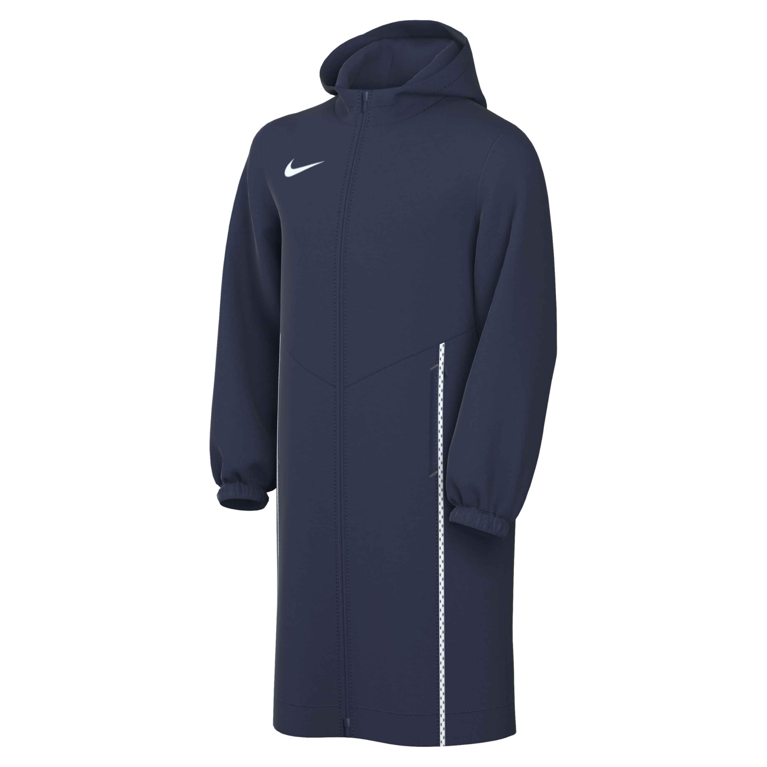 NIKE Giubbotto Nike Park26 Y Nk Tf Park26 Sdf Jkt Bambine e ragazze