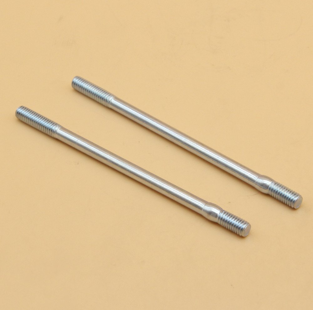 Bullone Di Montaggio Del Carburatore Compatibile Con GX120 GX160 GX200 Parti Del Motore 90043 Ze1 020~p137610626 - Foto 5