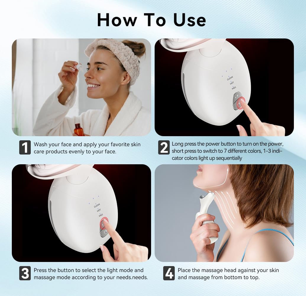 ボディ・フェイスケア 4D Full Body Shape Massager ボディ・フェイスケア 4D Full Body Shape Massager 4D Full
