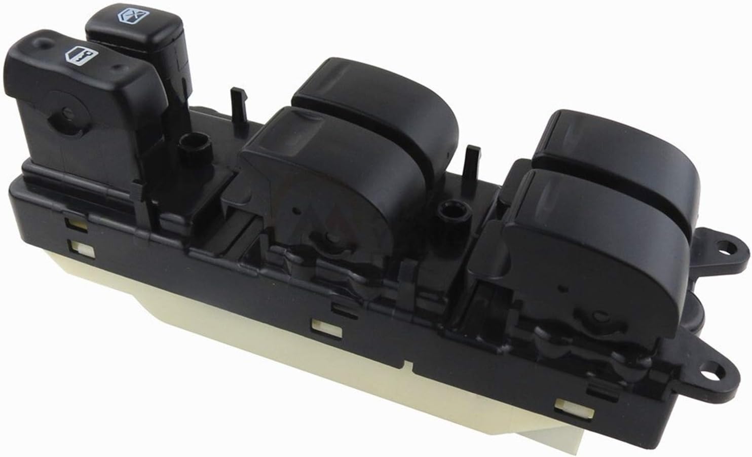 Power Window Left Driver Electric Power Window Master Switch 84040-48020-C0 Compatible with Lexus RX300 1999-2003 Window Switch