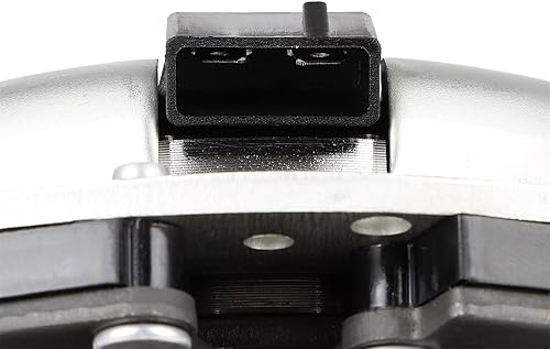 Vista 488 de SCITOO Embrague eléctrico de toma de fuerza AM119683 Compatible para Warner: 5217-35, 5217-6, 5217-7, 5217-9; para John Deere: 5217-7, AM119683