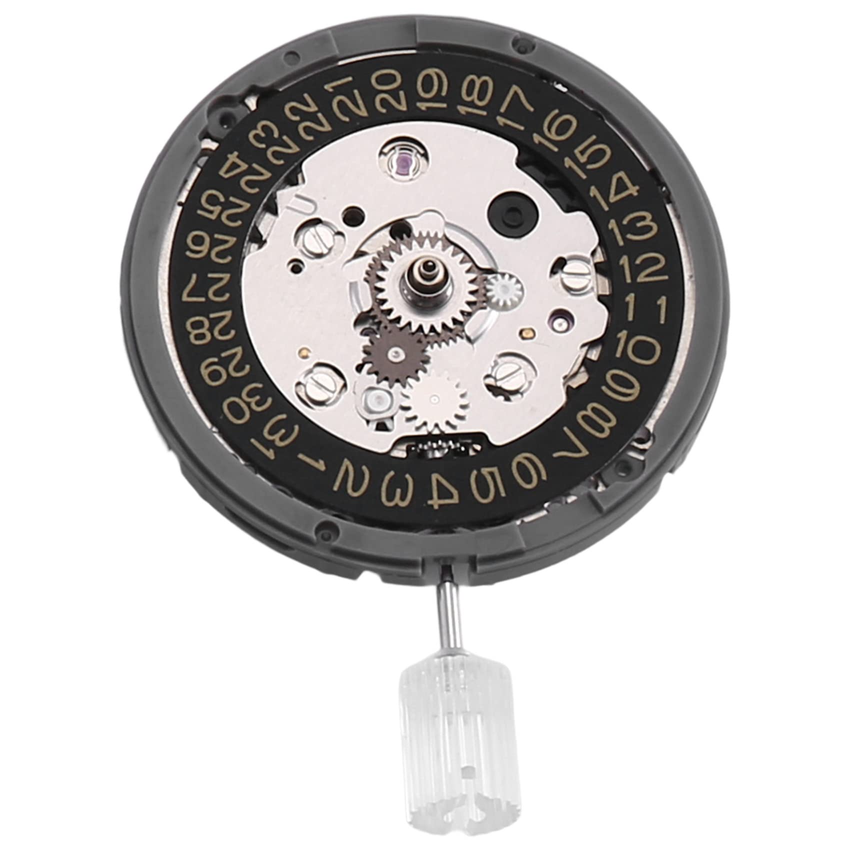 Citizen - Orologio Citizen Meccanico Automatico NH9131-14E - Foto 6