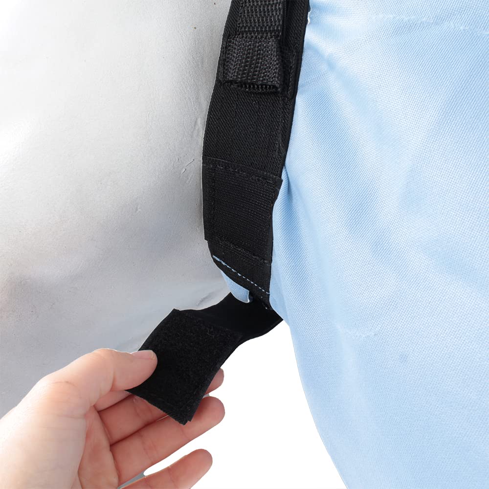 Ekzemer Halsteil EXTENSIVE ZIP