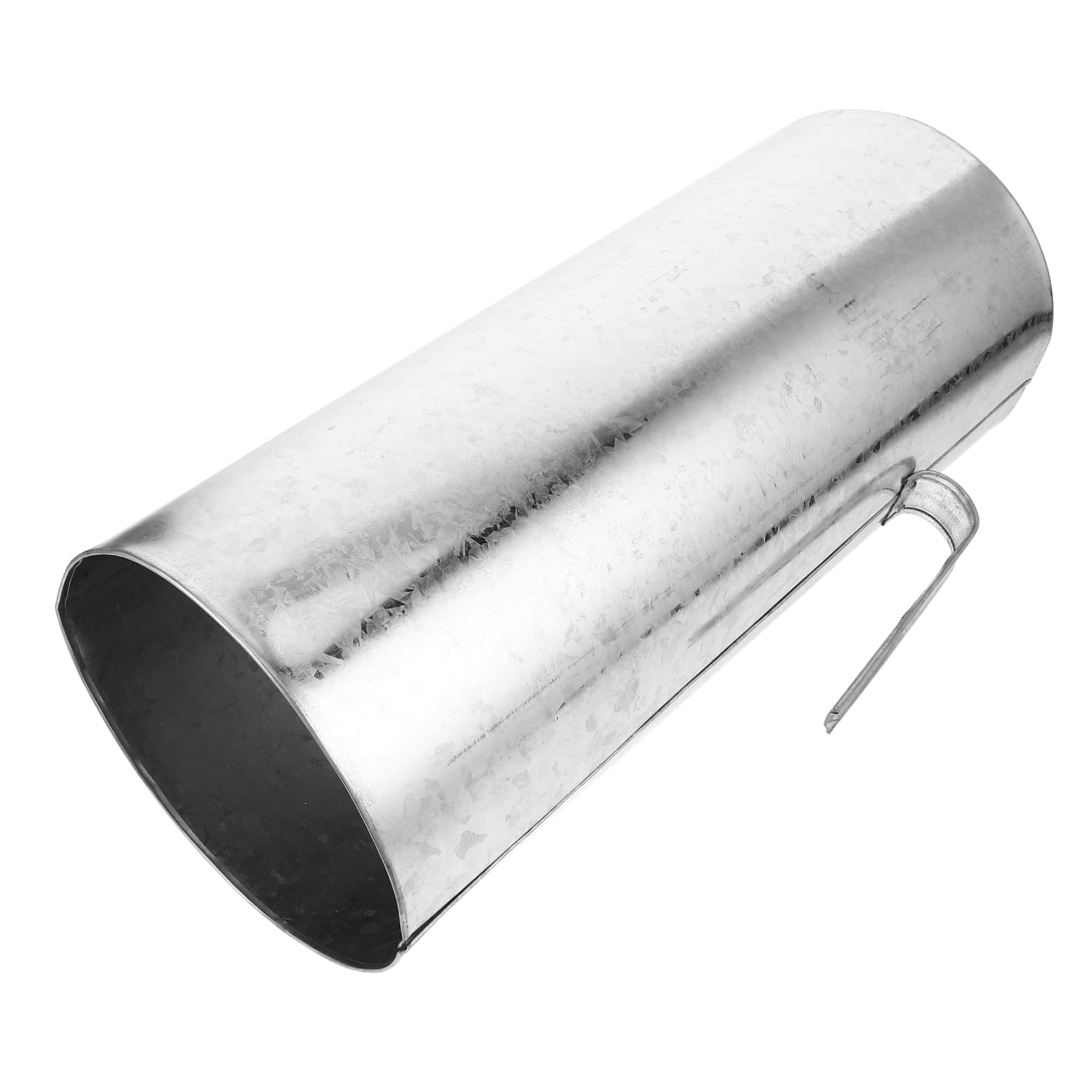 SOLUSTRE Cotton Candy Production Packing Tool Ring Bucket Replacement Bucket Durability