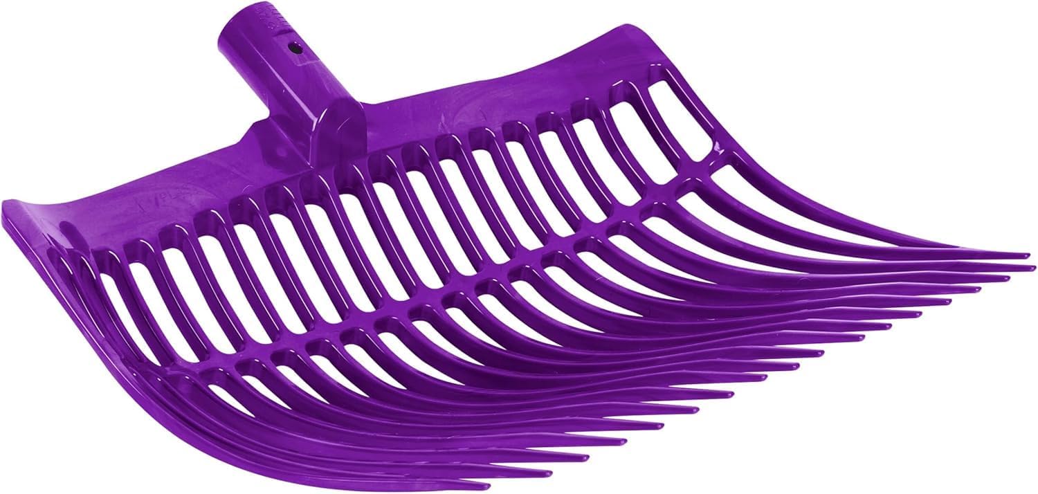 horizont Fourche suédoise, Violette