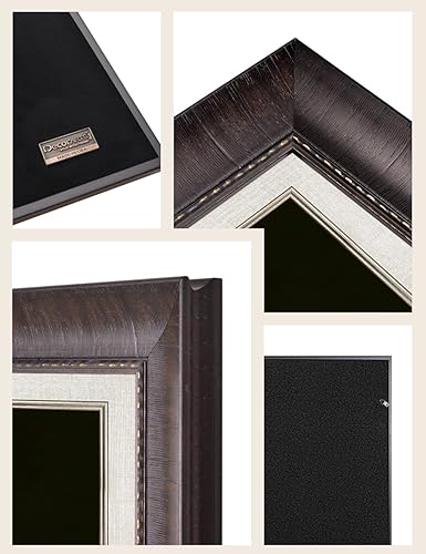 Vista 39 de DECORARTS - Almond Blossom Tree - Vincent Van Gogh Art Reproduction. Giclee Canvas Prints Wall Art for Home Decor 30x24