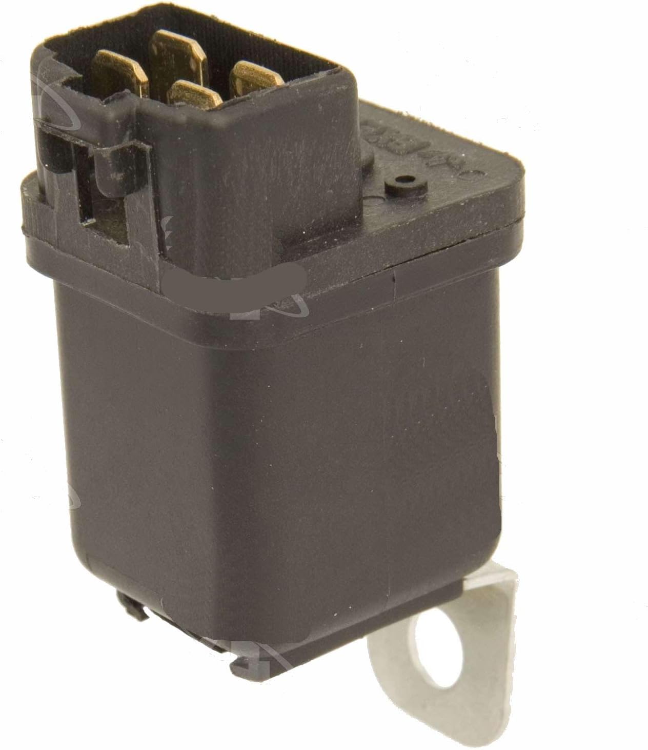 Mechanics Choice HVAC Heater Relay for 1983-1995 Chevrolet, Geo, Isuzu Amigo, I-Mark, Impulse, Pickup, Rodeo, Spectrum, Storm, Trooper (2.6L 4 Cylinder)
