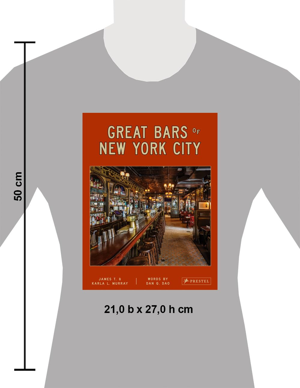 Great Bars of New York City: 30 of Manhattan's Favorite Storied Drinking Establishments