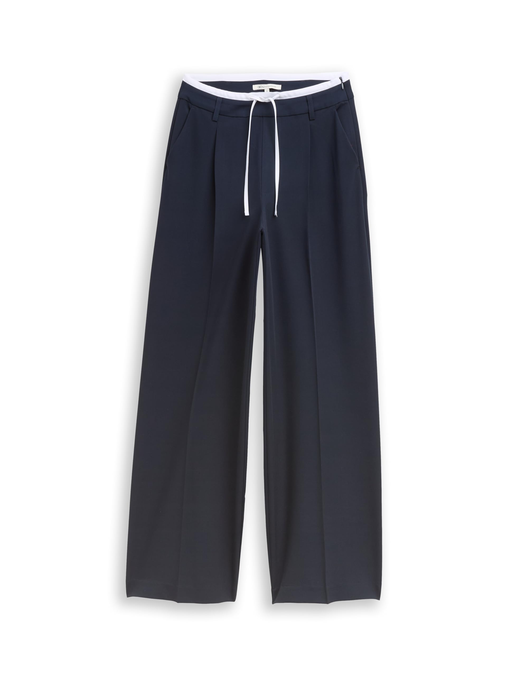 TOM TAILOR Denim Damen Hose 1048881