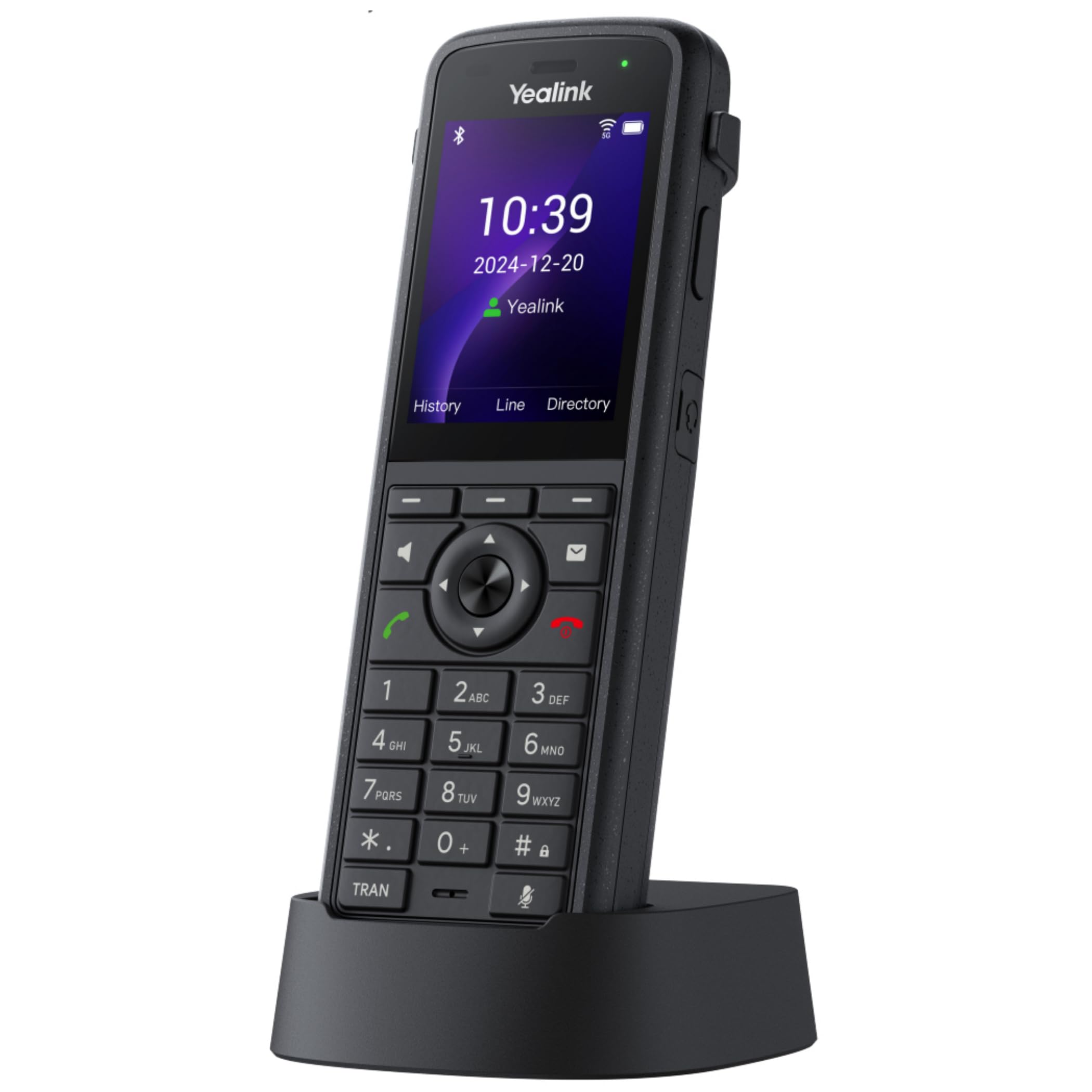 Yealink AX86R WiFi Mobilteil