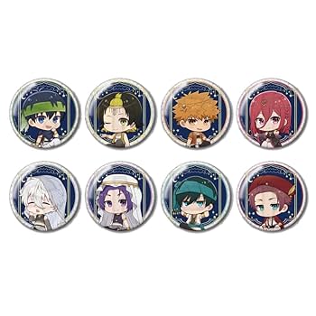 【最終値下げ】ブルーロック ブルロ アラビアン 缶バッジ 凪 誠士郎 最終値下げ】ブルーロック ブルロ アラビアン 缶バッジ 凪 誠