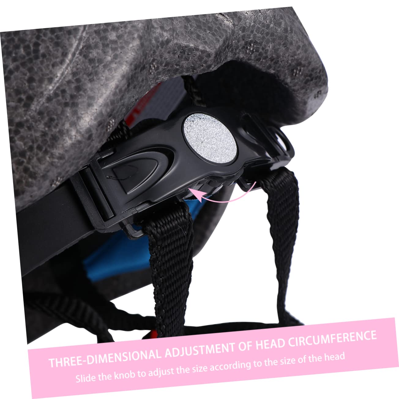 2pièces Casque De pour Garçon Fille Casque De Vélo Patinage Et Scooter Ajustable Design Aéré Et pour Sports De Plein Air