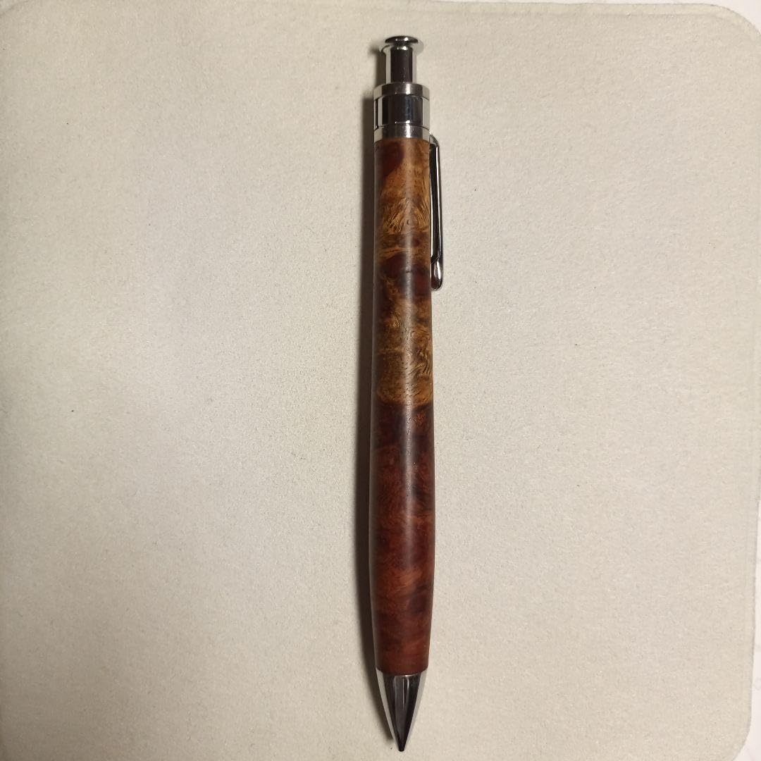 Amazon.co.jp: 工房楔 花梨紅白 ペンシル楔 : おもちゃ