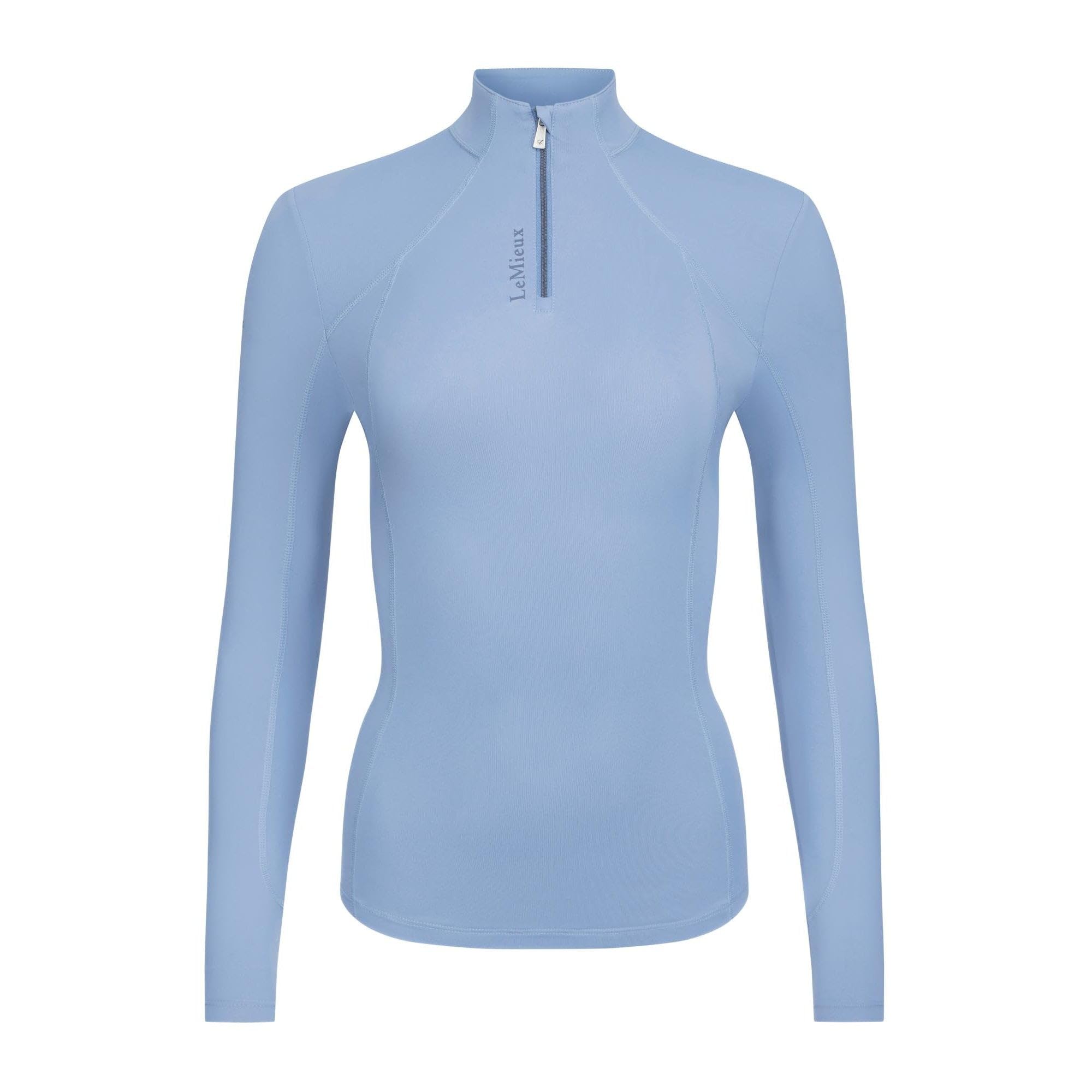 LeMieux Classique Womens Base Layer - Powder Blue
