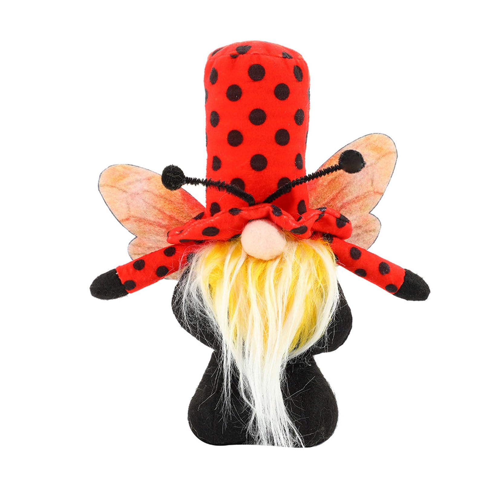 Tsophreniq Gnomes, Spring Honeybees Decors, Honeybees Gnomes Plushs Tomtes Elves Figurne Farmhouses Scandinavians Tomtes Nisse Dwarfs