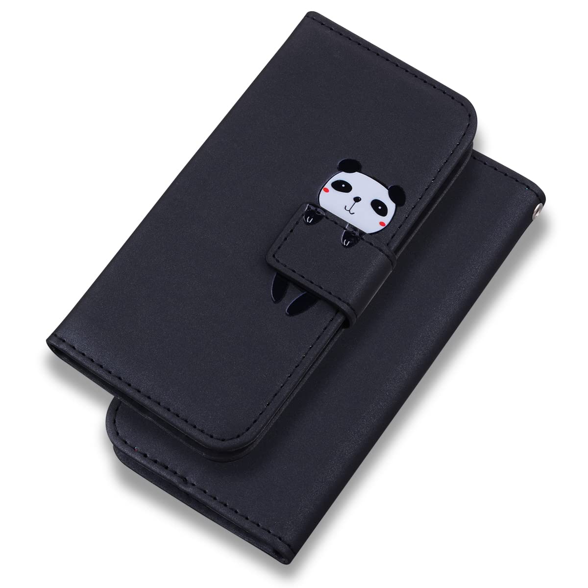 Amazon.co.jp: CASAFUNY iphone 8 plus ケース 手帳型 iphone 7
