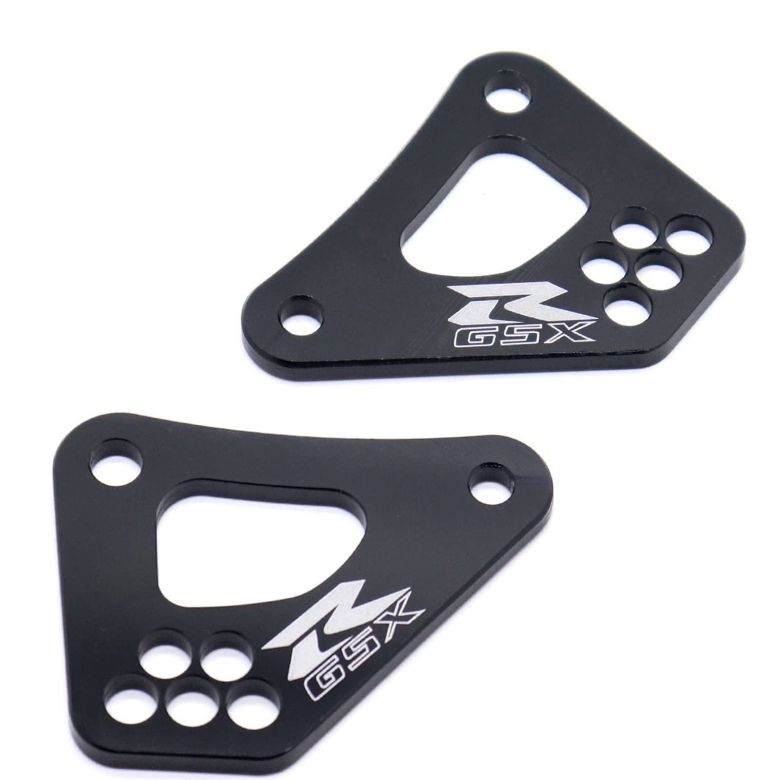 Liens d'abaissement arrière Accessoires de Moto Kit de Chute de billette inférieure, for Suzuki, GSXR 600750 2011-2020 GSX-R 1000 K9 L8 GSXR1000 Kit de Liaison d'abaissement