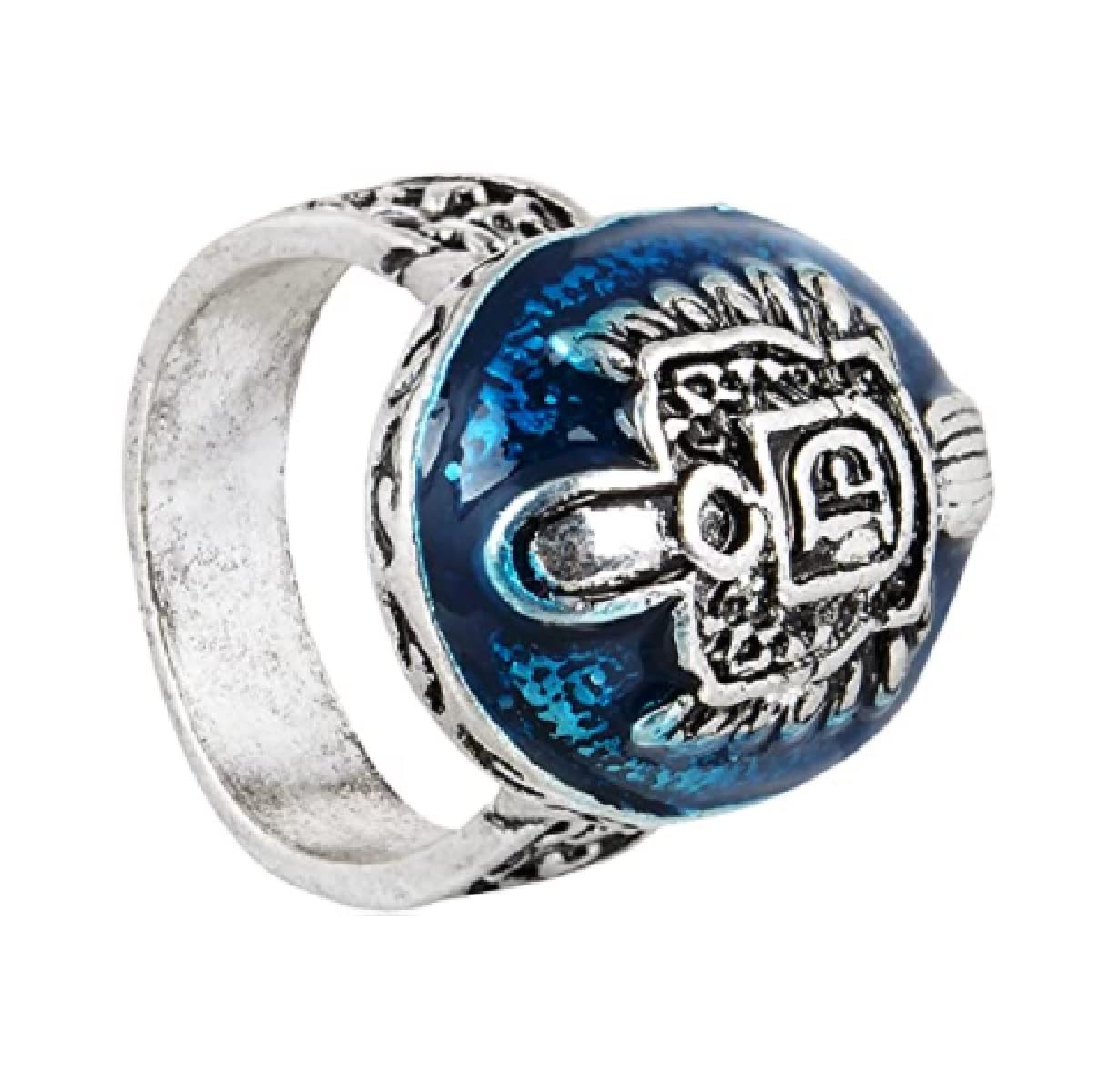 Silver color Vampire Inspired Anime Jewelry For Girls Women. (B09J2SYXFN) Amazon Price History, Amazon Price Tracker