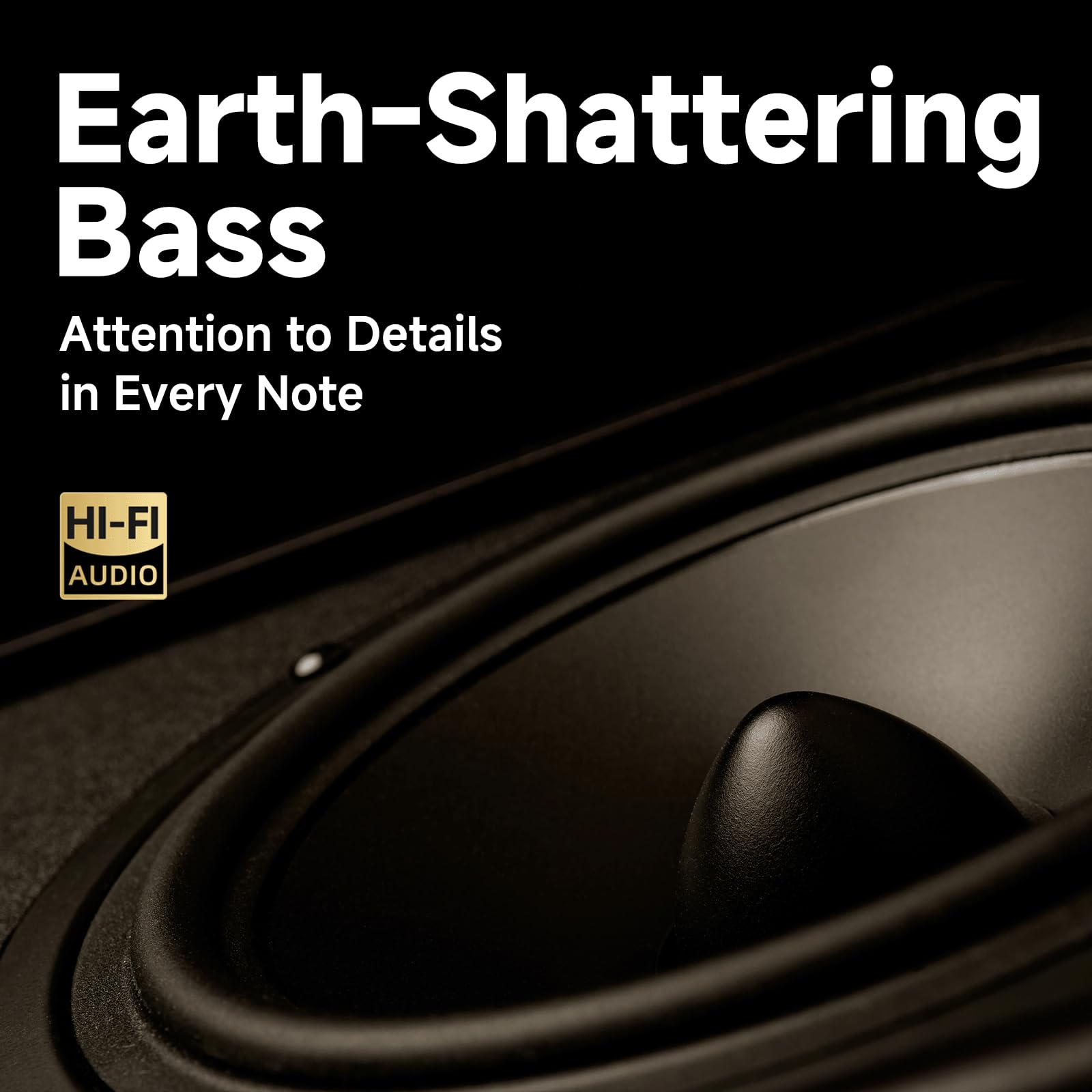 TODN HiFi 4-adriges OFC-Lautsprecherkabel mit Bananenstecker (3 m, 1 Stück) | 4 x 1,27 mm² Audiophiles geschirmtes Boxkabel mit 24K vergoldeten Bananensteckern für Audio-Lautsprecher, HiFi-Systeme