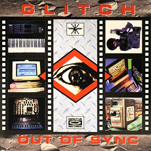 Amazon MusicでglitchのOut Of Syncを再生する