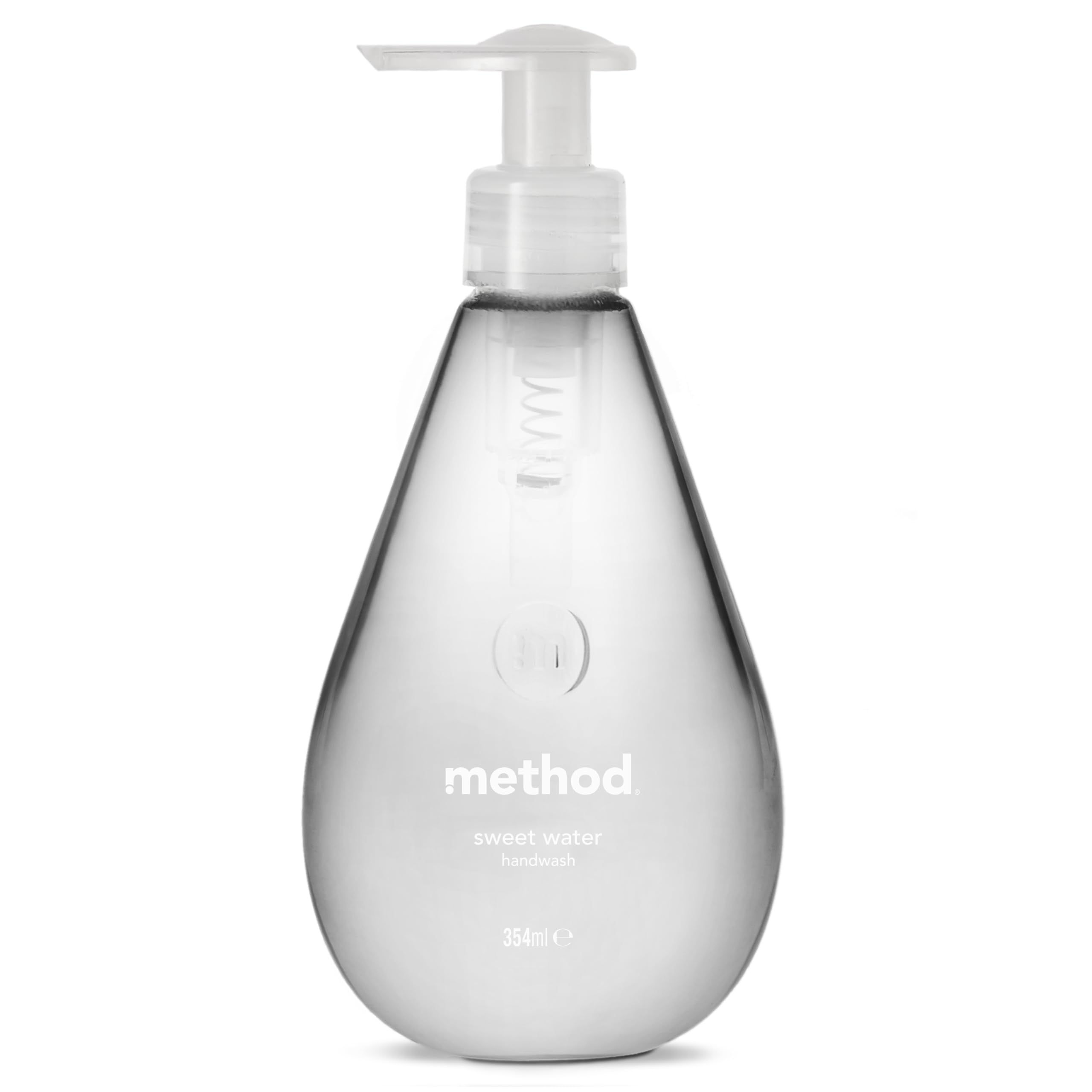 method Sweet Water Hand Wash