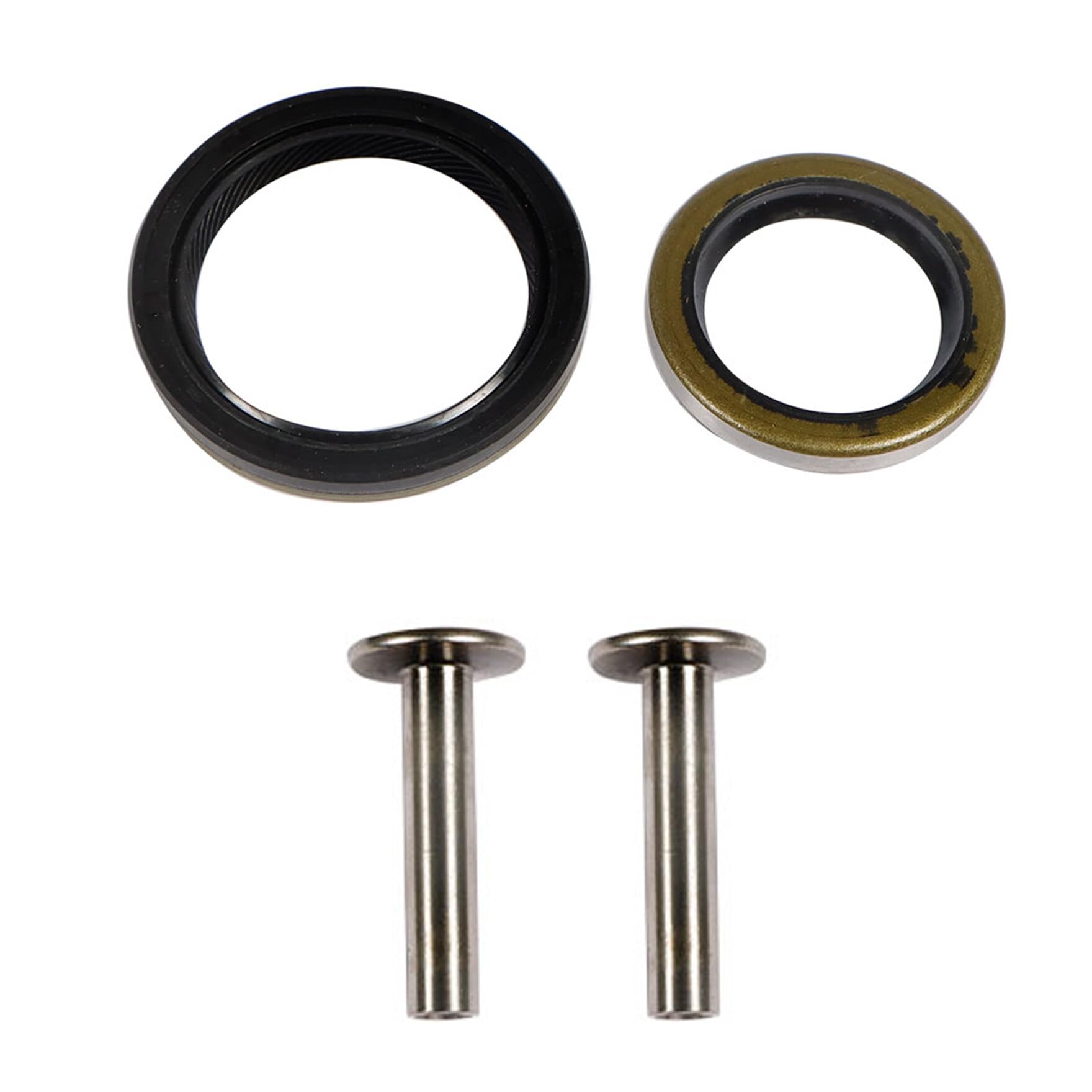791942 793880 Sostituzione Kit Albero a Camme per Briggs Stratton 84005207 793583 con 795387 690947 499145 Paraolio 697110 Guarnizione Carter