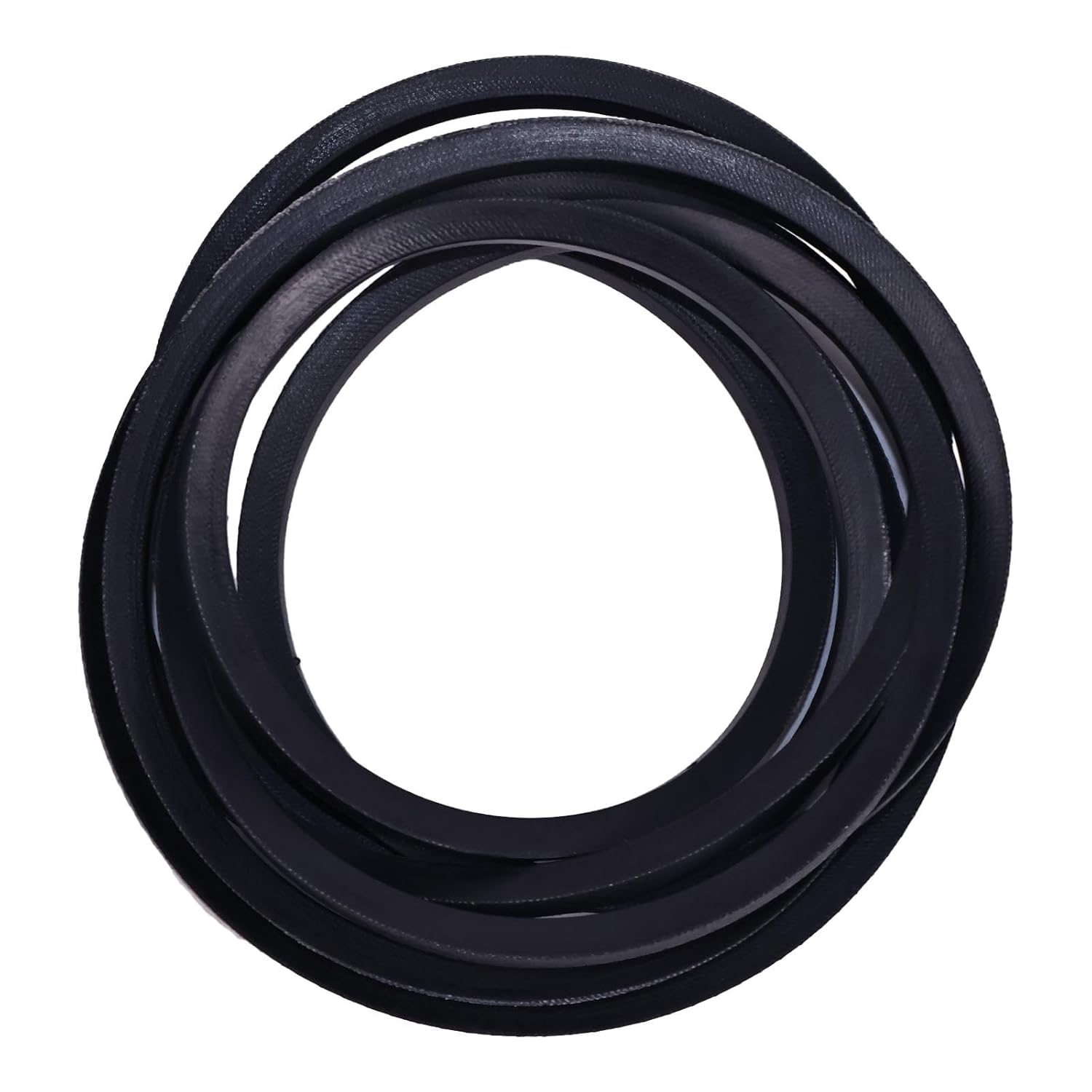 Deck Drive V-Belt 07200524 Compatible with Ariens Zoom 50 Gravely ZT50 50-Inch Deck Cub Cadet RZT-S50 Lawn Riding Mower