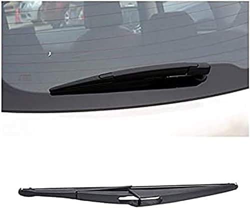 Miniatura 5 de LMMPP Rear Wiper Blade for Nissan for X-Trail for Rouge T32 2013-2020 car Back Windscreen Wiper Rear Wiper Blade