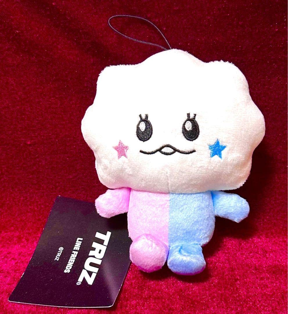 Amazon.co.jp: TREASURE TRUZ モアプラスぬいぐるみ マスコット