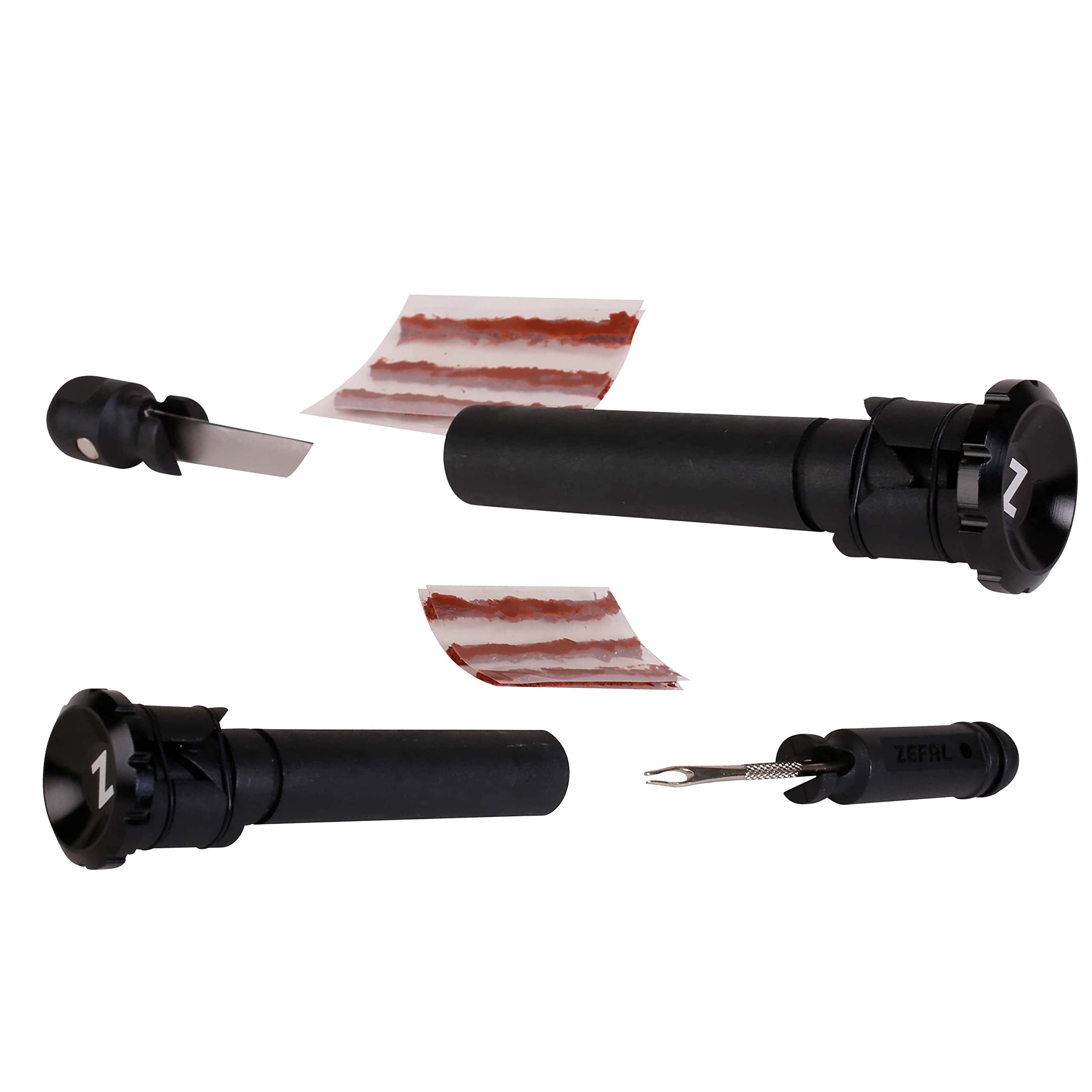 Zefal Z Bar Plugs Tubeless Repair Kit One Size